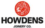 howdens logo