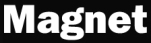 magnet logo